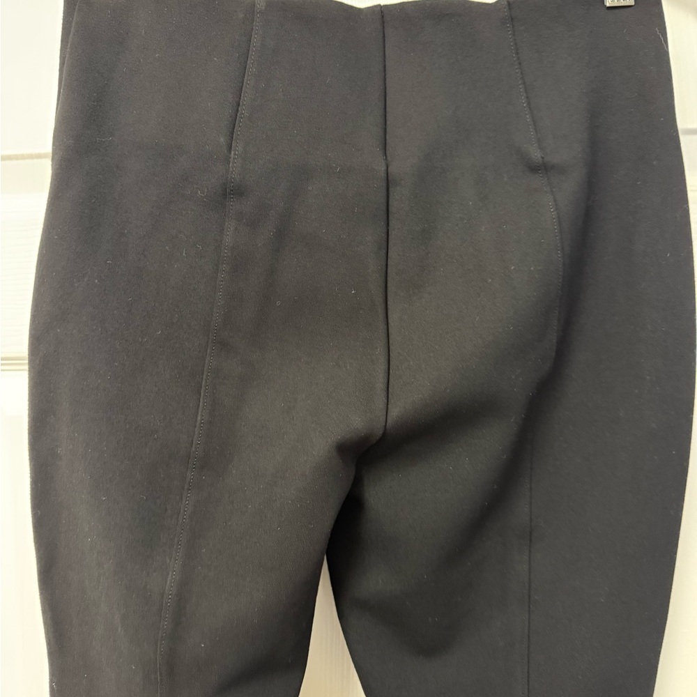 Philosophy Women’s Black Leggings Size M - Picture 5 of 11